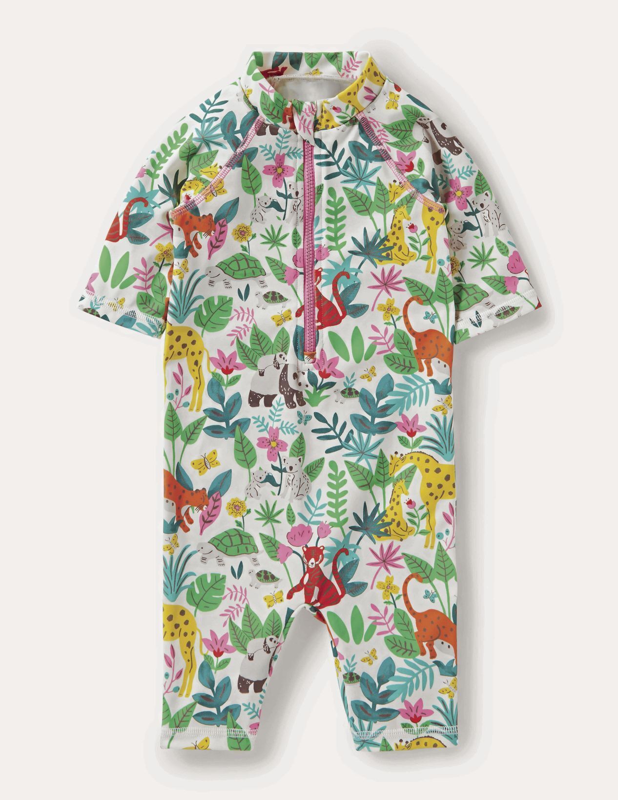 Sun Safe Surf Suit by Boden